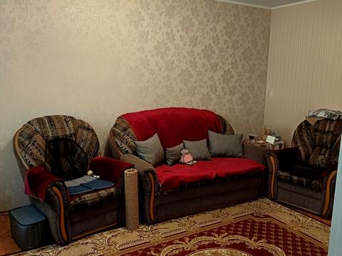 квартира по адресу 23-го Сентября ул., 1а