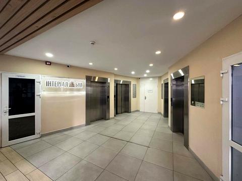 квартира за адресою Олени Пчілки вул., 7