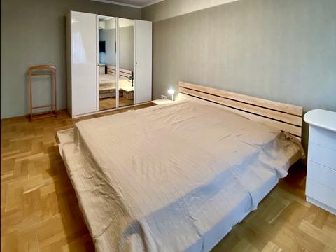 квартира за адресою Тетянинська вул. (Леваневського), 7