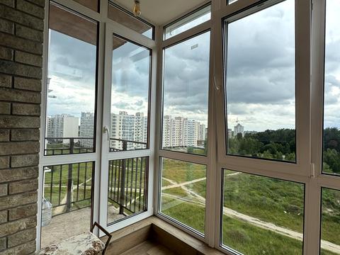 квартира по адресу Любечская ул., 106-В