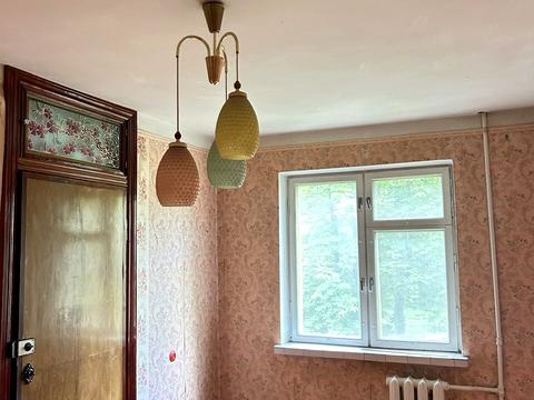 квартира за адресою Петра Григоренка просп. (Маршала Жукова), 10