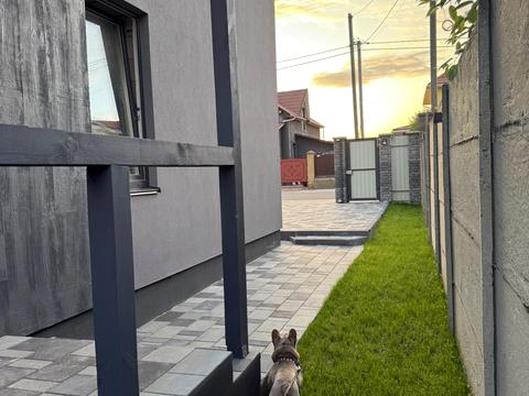 будинок за адресою Янтарна вул., 51