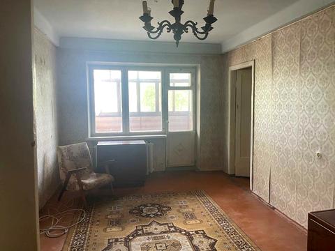 квартира за адресою Шосейна вул. (Фрунзе), 4