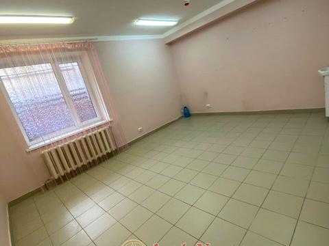 коммерческая по адресу Академика Сахарова ул., 30