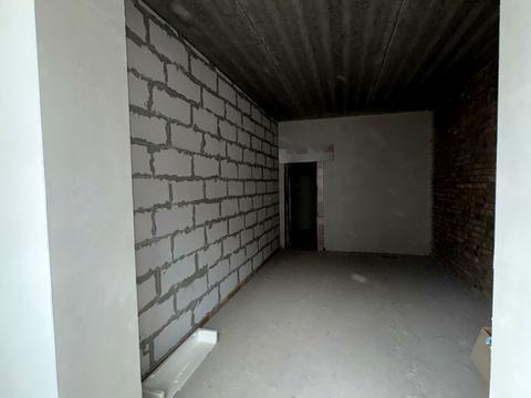 квартира по адресу Нижняя Береговая ул., 2/2ж