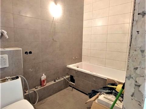 квартира по адресу Домостроительная ул., 13