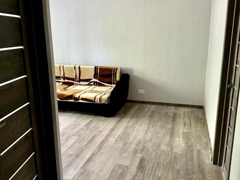 квартира по адресу Ньютона ул., 133б