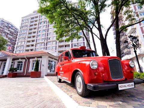 комерційна за адресою Михайла Максимовича вул. (Онуфрія Трутенка), 24-В