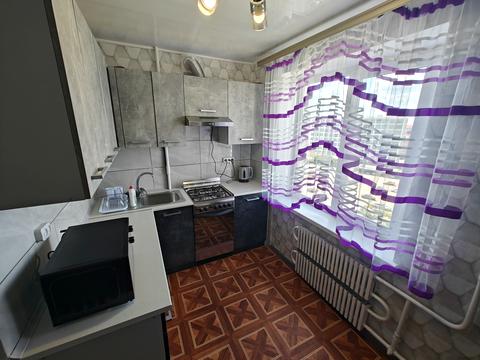 квартира по адресу Юрия Липы ул. (Усенка), 13