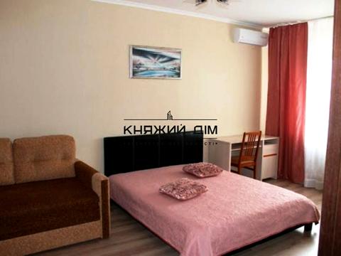 квартира за адресою Драгоманова вул., 31-Б