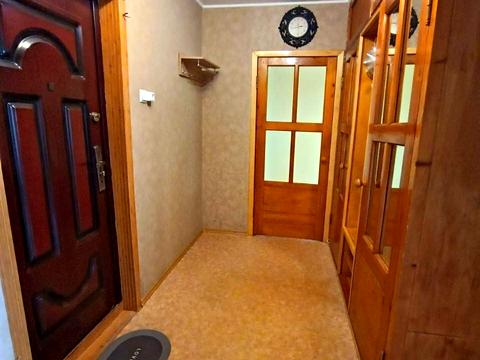 квартира за адресою житловий масив Тополя-3 вул., 56