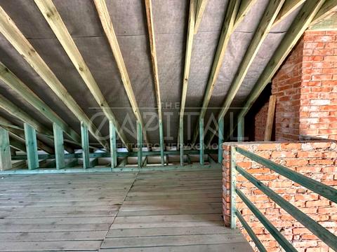 дом по адресу Обухівський раойн