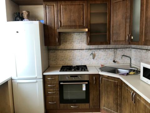 квартира за адресою Повітряних Сил просп. (Повітрофлотський), 14/17