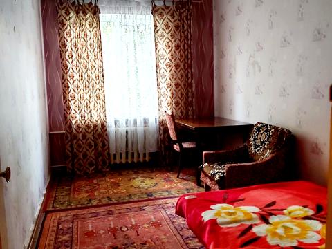 квартира по адресу Фёдор Караманец, 19