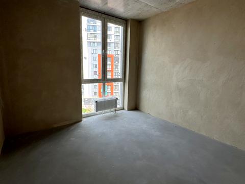 квартира за адресою Кришталева вул., 1