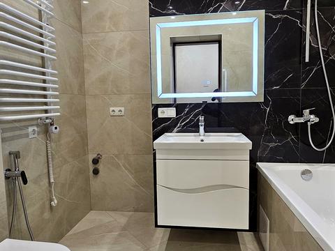 квартира за адресою Млинарська вул., 19