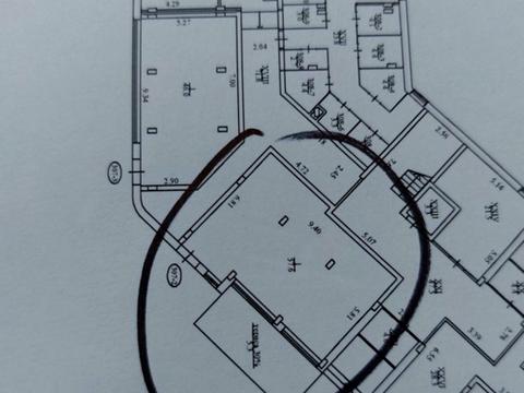 коммерческая по адресу Тадея Рыльского бульв., 3