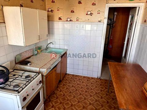 квартира по адресу Сергея Амброса ул., 94