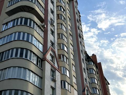 квартира за адресою Татарська вул., 7