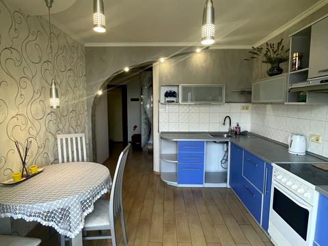 квартира за адресою Вишняківська вул., 5-Б