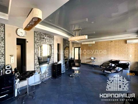 коммерческая по адресу Льва Толстого, 27