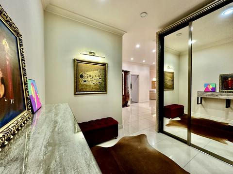 квартира по адресу Гагаринское Плато ул. (Гагаринское Плато), 5/2