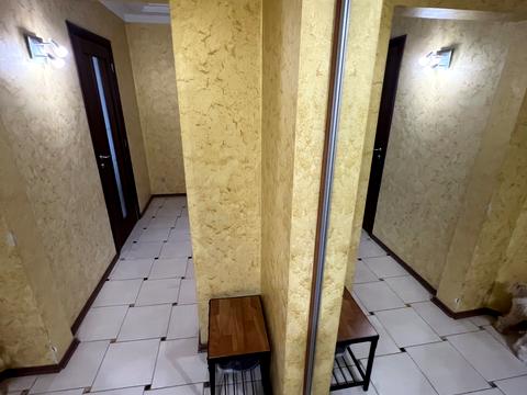 квартира по адресу Минайская ул., 25