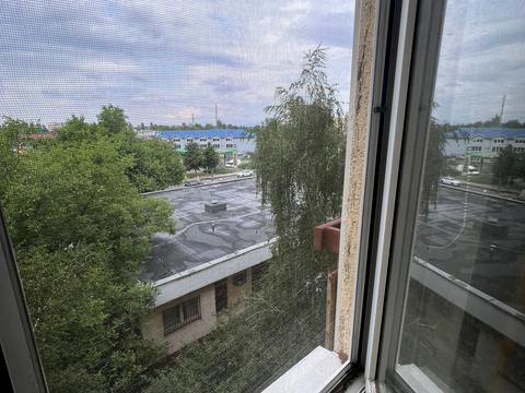 квартира по адресу Минайская ул., 25