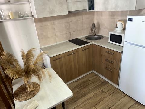 квартира за адресою Шевченківський пров., 32