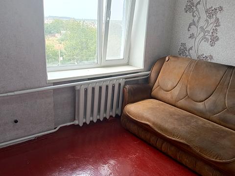 квартира по адресу пгт. Турбов, Миру, 4