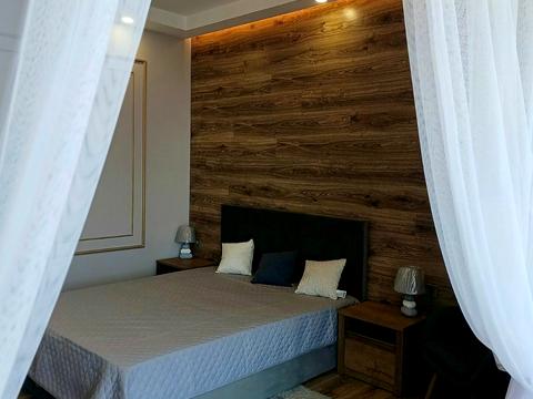 квартира по адресу Дача Ковалевского ул., 121 к1
