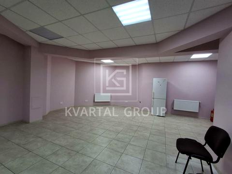 коммерческая по адресу Западная ул., 12