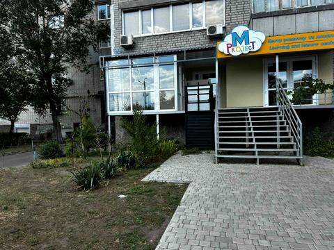 комерційна за адресою Героїв Дніпра просп., 36