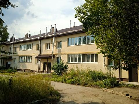 квартира за адресою Східна, 1
