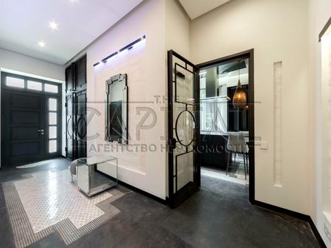 будинок за адресою смт. Козин, Старокиївська вул.