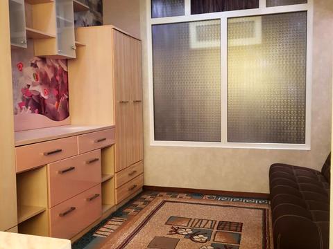 квартира по адресу Радужный массив ул., 1