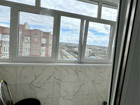 квартира по адресу Пирогова ул., 76В