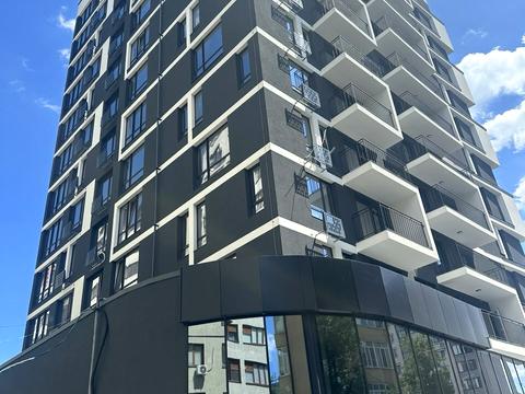 квартира за адресою Південний бульв., 40Б