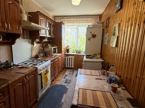 квартира по адресу Ивана Величковского ул., 10