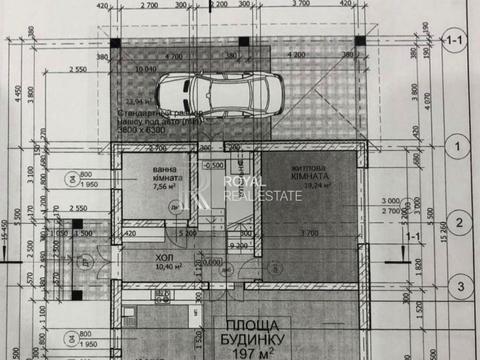 дом по адресу Володимира Правика