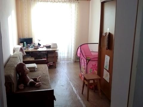 квартира по адресу Станиславского проезд, 10