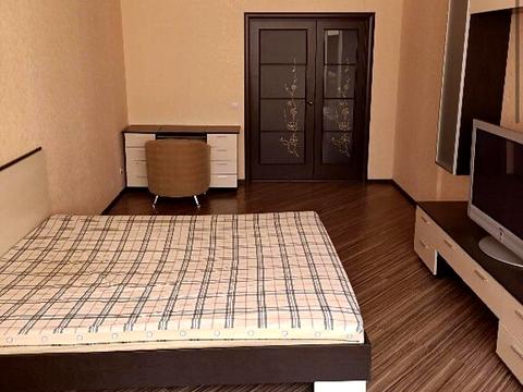 квартира по адресу Рельефная ул., 8