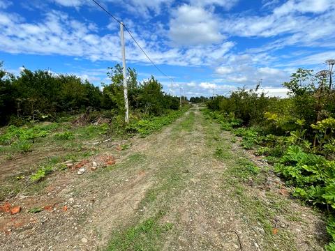 ділянка за адресою Радісна