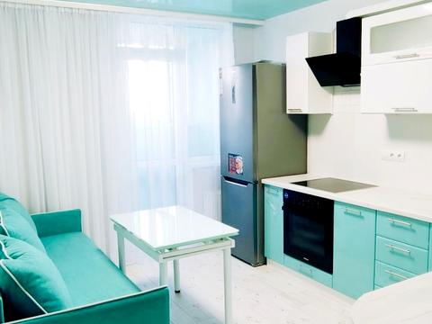 квартира за адресою Пригородная, 24