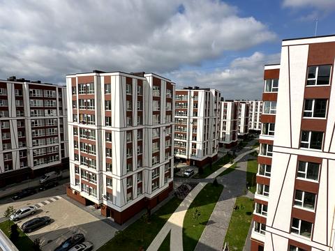 квартира за адресою Отця Івана Блавацького вул., 18