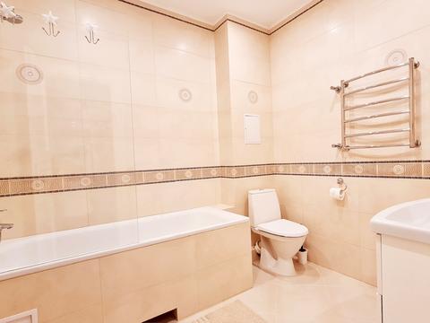 квартира по адресу Юрия Шумского ул., 5