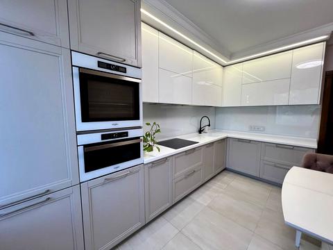 квартира за адресою Чорновола вул., 10