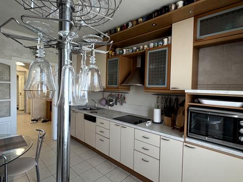 квартира по адресу Миколы Бажана просп., 36