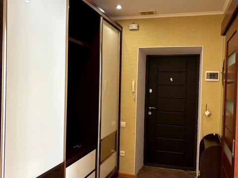 квартира за адресою Євгена Чикаленка вул., 59и
