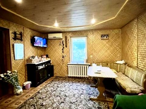 дом по адресу Лиманная